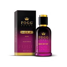 Fogg Scent Make My Day Women Eau De Parfume
