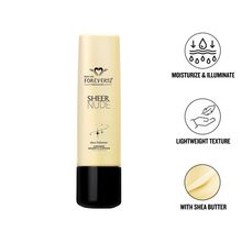 Daily Life Forever52 Sheer Nude Glow Enhancer - SNG003 pearl gold