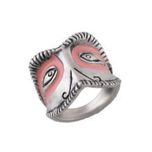 Tribe Amrapali Makra Ring