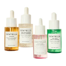 Skin1004 Madagascar Centella Ampoule Kit