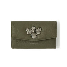 Accessorize London Carrie Utility Phone Bag Wallet