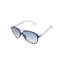 Gio Collection GM6177C11 62 Aviator Sunglasses