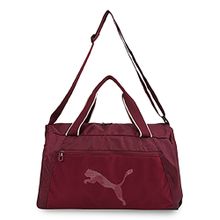 Puma Training Essentials Womens Duffle Bag