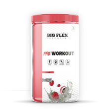 Bigflex Essential Pre - Workout - Lychee