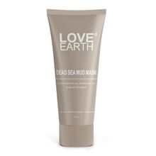 Love Earth Dead Sea Mud Mask