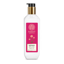 Forest Essentials Ultra-Rich Body Lotion - Indian Rose Absolute