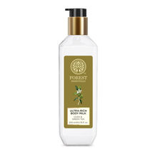 Forest Essentials Ultra Rich Body Milk - Oudh & Green Tea