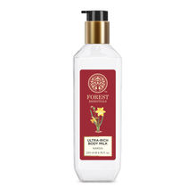 Forest Essentials Ultra-Rich Body Lotion - Nargis