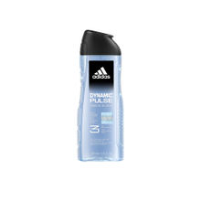 Adidas Dynamic Pulse 3-IN-1 Shower Gel
