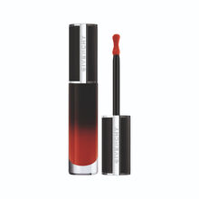 Givenchy Le Rouge Int Cream Velvet Lipstick - N34 Rouge Safran