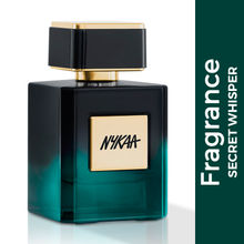 Nykaa Endless Nights Secret Whisper Floral Woody Perfume with Amber for Women