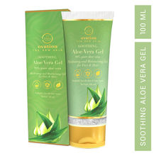 Ovation The New Skin Aloe Vera Soothing Gel 99% Pure