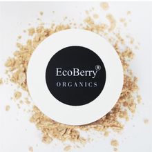 Ecoberry Tinted Face Powder