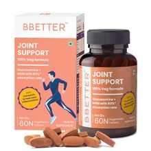 BBETTER Joint Support - Tablets