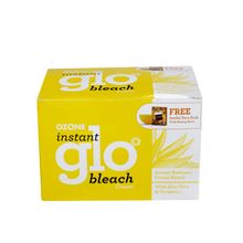 Ozone Instant Glo Bleach Cream