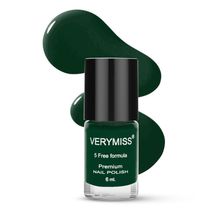 VERYMISS Premium Non UV Gel Nail Polish