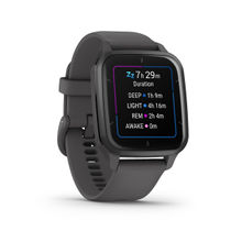Garmin Venu Sq 2 Gps Smartwatch All-Day Health Monitoring Amoled Display