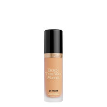 Too Faced Born This Way Matte Foundation