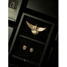 Cosa Nostraa The Phoenix Gift Set