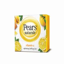 Pears Naturale Vitamin C Soap