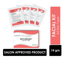 Cheryl's Cosmeceuticals DermaBright DIY Facial Kit