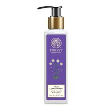 Forest Essentials Hair Conditioner - Amla, Honey & Mulethi