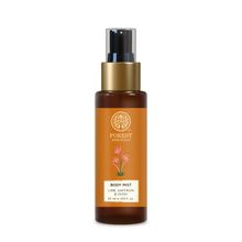 Forest Essentials Hydrating Unisex Body Mist Spray
