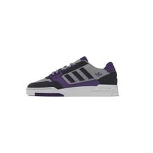 adidas Originals DROP STEP LOW 2.0 Purple Unisex Sneakers