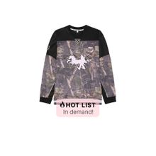 Jaded London Resident Hater Hockey Top