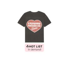 Remington Big Heart Tee