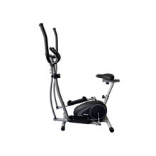 Reach C-200 Elliptical Cross Trainer for Home Gym - Workout Elliptical for Fitness and Cardio