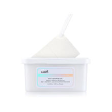 Klairs Freshly Juiced Vitamin Skin Prep Pads Brighten Dull Skin & Hydrate, Vit C & Niacinamide