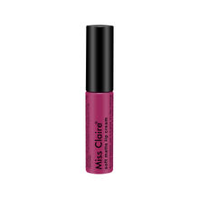 Miss Claire Soft Matte Lip Cream