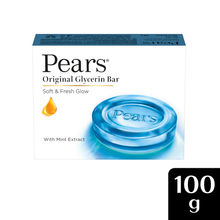 Pears Soft & Fresh Bathing Bar