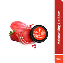 Rivona Naturals Tinted Lip Balm