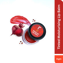 Rivona Naturals Tinted Lip Balm