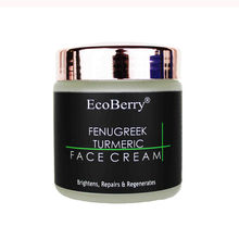 Ecoberry Fenugreek Turmeric Face Cream
