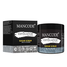 ManCode Multi-Vitamin Sugar Scrub