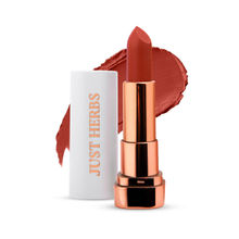 Just Herbs Long Stay Relaxed Matte Lipstick