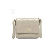 Cavalli Class Beige Women Crossbody Bag