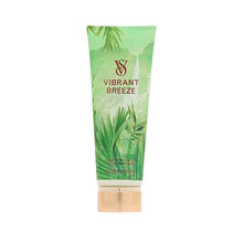 Victoria's Secret Vibrant Breeze Chasing Paradise Fragrance Lotion