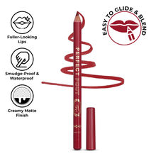 FASHION COLOUR Perfect Pout Matte Lipliner