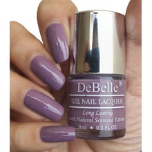 DeBelle Gel Nail Lacquer