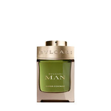 BVLGARI Man Wood Essence Eau de Parfum