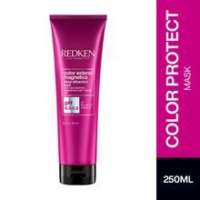Redken Color Extend Magnetics Deep Attraction Hair Mask For Coloured Hair