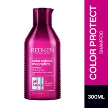 Redken Color Extend Magnetics Sulphate Free Shampoo For Coloured Hair