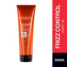 Redken Frizz Dismiss Rebel Tame Cream With Smoothening Complex, Anti Frizz & Heat Protection