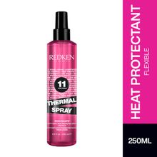 Redken Thermal Spray 24h Anti Frizz & Up To 230°C Heat Protection