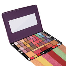 Hilary Rhoda Professional Makeup Kit - Multicolor 01