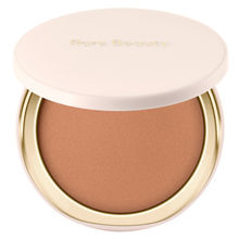 Rare Beauty Warm Wishes Soft Matte Powder Bronzer